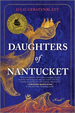 Daughters of Nantucket - Gerstenblatt, Julie