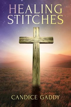 Cover Healing Stitches