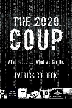 Cover The 2020 Coup