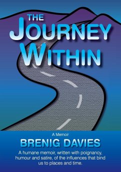 The Journey Within - Davies, Brenig