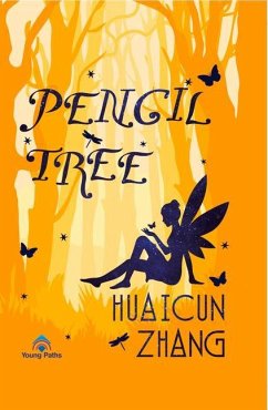 Pencil Tree - Zhang, Huaicun