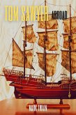Tom Sawyer Abroad (Annotated) (eBook, ePUB)
