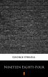 Nineteen Eighty-Four (eBook, ePUB) - Bild 1