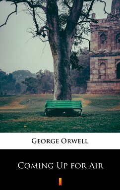 Coming Up for Air (eBook, ePUB) - Orwell, George