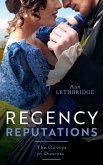 Regency Reputations: The Gilvrys Of Dunross: Her Highland Protector (The Gilvrys of Dunross) / Falling for the Highland Rogue (eBook, ePUB)