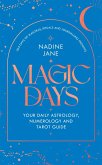 Magic Days (eBook, ePUB)