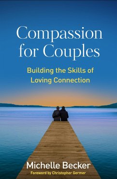 Compassion for Couples - Becker, Michelle