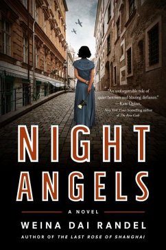 Night Angels - Randel, Weina Dai