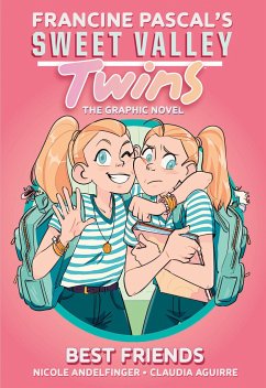Sweet Valley Twins: Best Friends - Pascal, Francine