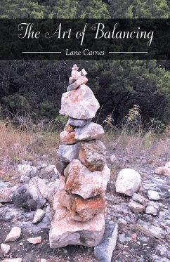 The Art of Balancing - Carnes, Lane