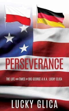 Perseverance - Glica, Lucky
