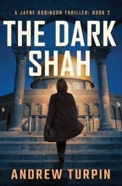 The Dark Shah - Turpin, Andrew