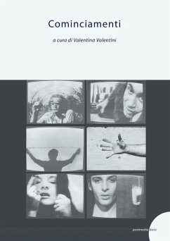 Cominciamenti - Schum, Gerry; Acconci, Vito; Viola, Bill