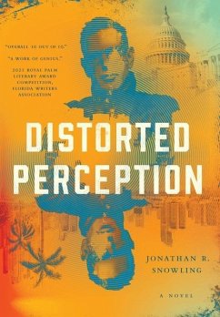 Distorted Perception - Snowling, Jonathan R.