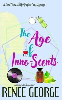 The Age of Inno-Scents - George, Renee