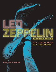 Led Zeppelin - Popoff, Martin