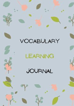 Vocabulary Journal - Publishing, Eb