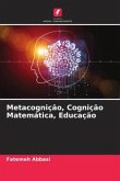 Metacognição, Cognição Matemática, Educação