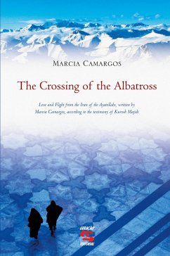 THE CROSSING OF THE ALBATROSS - Camargos, Marcia