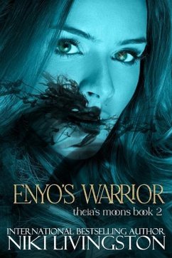 Enyo's Warrior - Livingston, Niki