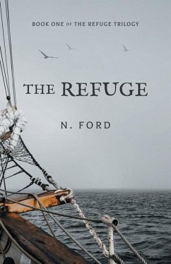 The Refuge - Ford, N.