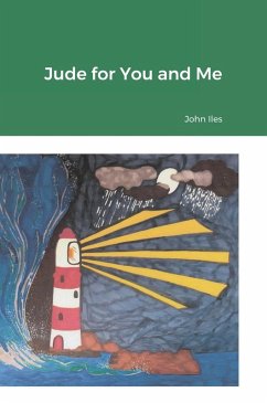 Cover Jude for You and Me