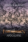 The Four Horsemen of Apocalypse