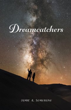 Cover Dreamcatchers