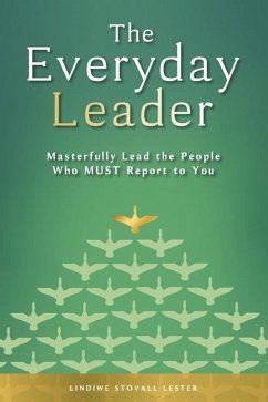 The Everyday Leader - Lester, Lindiwe Stovall