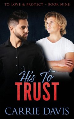 His To Trust - Davis, Carrie
