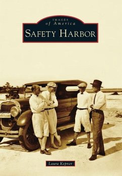 Safety Harbor - Kepner, Laura