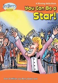 Cover You Can Be A Star