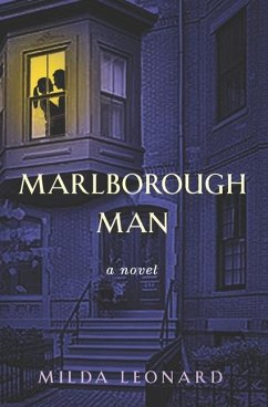 Marlborough Man - Leonard, Milda
