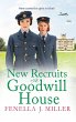 New Recruits at Goodwill House - Bild 1