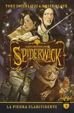 Crónicas de Spiderwick, Las Vol. 2