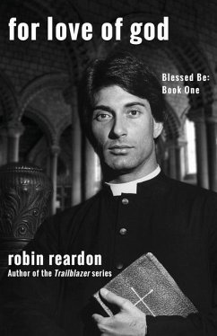 For Love Of God - Reardon, Robin