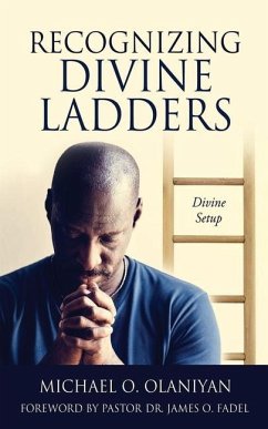 Cover Recognizing Divine Ladders: Divine Setup