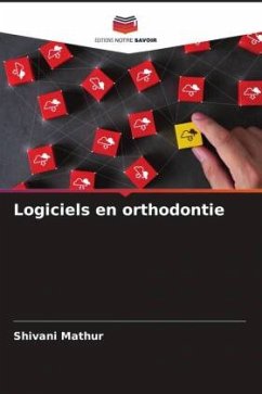 Logiciels en orthodontie - Mathur, Shivani