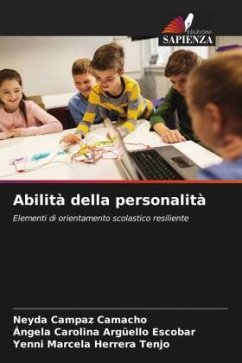 Abilità della personalità - Campaz Camacho, Neyda;Argüello Escobar, Ángela Carolina;Herrera Tenjo, Yenni Marcela