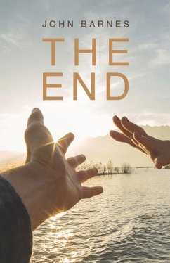 The End - Barnes, John