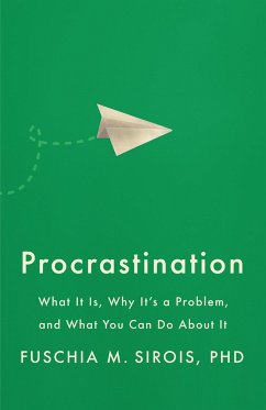 Cover Procrastination