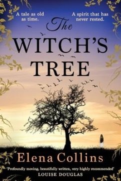 The Witch's Tree - Collins, Elena