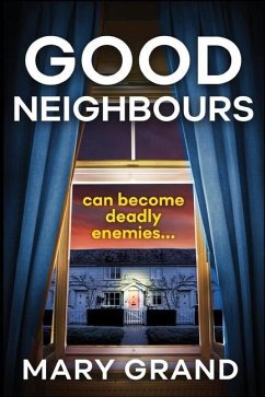 Good Neighbours - Grand, Mary