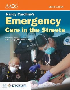 Nancy Caroline's Emergency Care in the Streets Premier Hybrid Access - American Academy of Orthopaedic Surgeons (Aaos)