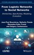 From Logistic Networks to Social... - Bild 1