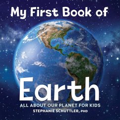 My First Book of Earth - Schuttler, Stephanie Manka