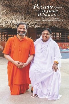 Pearls from The Infinite Wisdom - V1 - Puri, Swami Amritachitswar&pananda