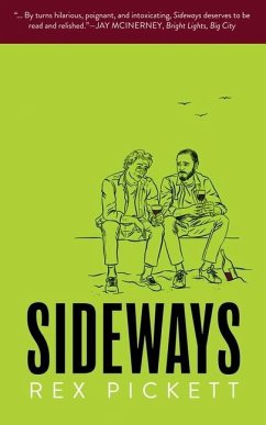 Sideways - Pickett, Rex