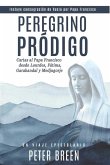 Peregrino Pródigo: Cartas al Papa Francisco desde Lourdes, Fátima, Garabandal y Medjugorje