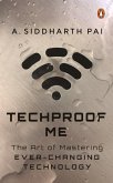 Techproof Me